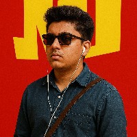 Mohit Dolas-Freelancer in Nashik Division,India