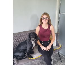 Nicole France-Freelancer in Normanton,United Kingdom