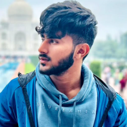 Ayush Yadav-Freelancer in Delhi,India