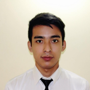 Chiran Adhikari-Freelancer in AINTREE,Australia