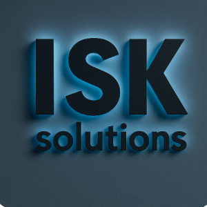 Isk Solutions-Freelancer in Rawalpindi,Pakistan