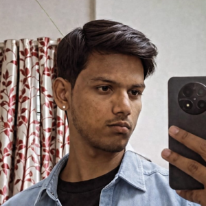Kanhaiya Yadav-Freelancer in Noida,India