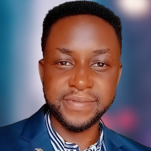 John Gaius Maichibi-Freelancer in Abuja,Nigeria