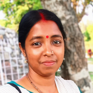 Munni Nath-Freelancer in Kolkata,India