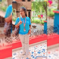 Nancy Kumari-Freelancer in Varanasi,India