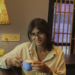 Jenny George-Freelancer in Chennai,India