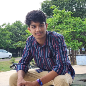 Rahulsai_official Acct-Freelancer in Tiruchirappalli,India