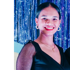 Marianella Lutche-Freelancer in Pangantucan,Philippines