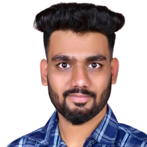 Aniket Gholap-Freelancer in Pune,India