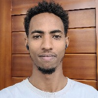 Nathaniel Afeworky-Freelancer in Kampala,Uganda