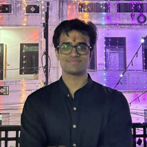 Hardik Biyani-Freelancer in Jaipur,India