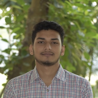 Mehrab Hossain-Freelancer in Dhaka,Bangladesh