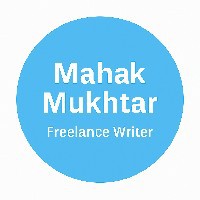 Mahak Mukhtar-Freelancer in Dehradun,India