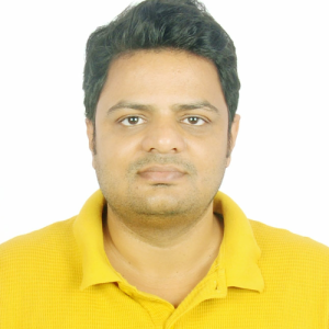 Rakesh Singh-Freelancer in Mumbai,India