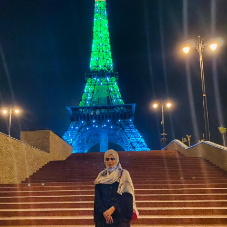 Zarnab Shabir-Freelancer in Faisalabad,Pakistan
