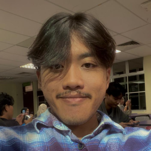 Muhammad Fahmi Maznan-Freelancer in Kuala Lumpur,Malaysia
