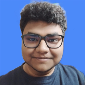Ansal Pandey-Freelancer in Delhi,India