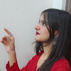 mahak sharma-Freelancer in jaipur,India