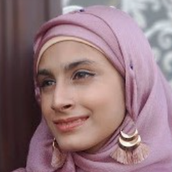 Simrah Munawar-Freelancer in Karachi,Pakistan