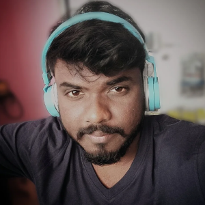 C Dharmendra-Freelancer in Chittoor,India