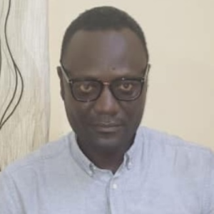Vic B-Freelancer in Freetown,Sierra Leone
