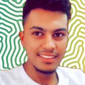 Vaibhav Sharma-Freelancer in Hyderabad,India