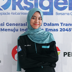 Hernanda Putri Azzahra-Freelancer in Pontianak,Indonesia