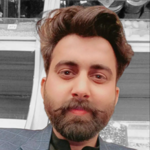 Saqib Bajwa-Freelancer in Attock,Pakistan