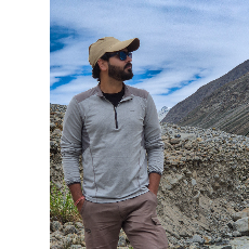 Somesh Choudhary-Freelancer in Chhan,India
