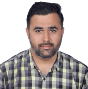 Mitesh Khakhria-Freelancer in Nashik,India