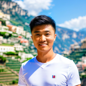 Wei-Tong Chen-Freelancer in Taipei,Taiwan