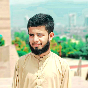 Ahtasham Ilyas-Freelancer in Multan,Pakistan