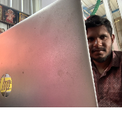 Siva Subbramani-Freelancer in Coimbatore,India