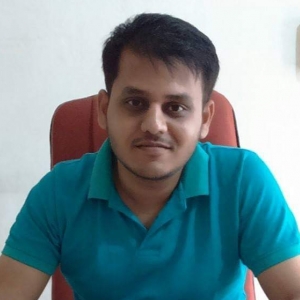 Sameer Ohol-Freelancer in Pune,India