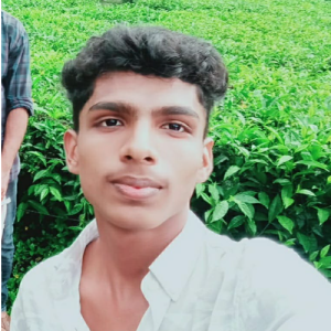 Muhammed Nishmal-Freelancer in edavanna,India