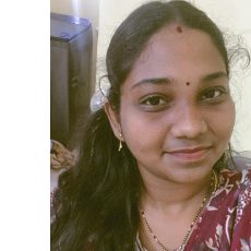 Pooja Ganesan-Freelancer in Kumbakonam,India