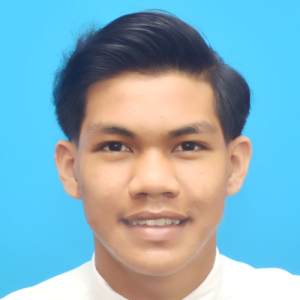 Khairul Ikhwan-Freelancer in Kuala Lumpur,Malaysia