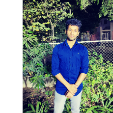 Sohail Mulani-Freelancer in Pune,India