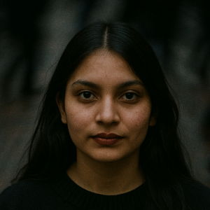 Muskan Sharma-Freelancer in Jammu,India