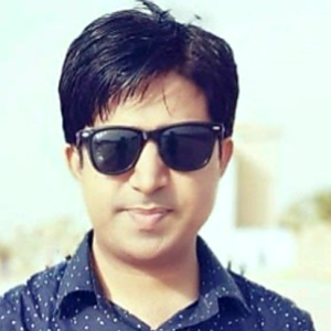 Aijaz Shaikh-Freelancer in Hyderabad,Pakistan