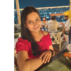 Shreyshri Lodhe-Freelancer in Pune,India