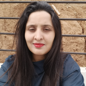 Omera-Freelancer in Islamabad,Pakistan