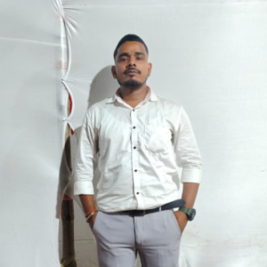 Shuvam Pandey-Freelancer in Nabagram Colony,India
