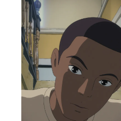 Arlinfo Chiqui-Freelancer in Luanda,Angola