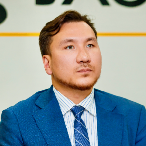 Kairzhan Abdrakhmanov-Freelancer in Irvine,USA