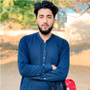 Shahzaib Hassan-Freelancer in Islamabad,Pakistan