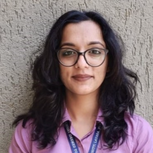 Akshita Nawani-Freelancer in New Delhi,India