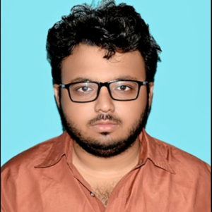 Shambo Halder-Freelancer in kolkata,India