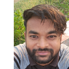 Susil Kumar Barik-Freelancer in Sunapali,India