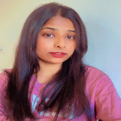 Swateja K-Freelancer in Pune,India